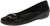 Trotters Women s Sizzle Black Patent Suede 8 5 M