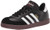 adidas Boys  Samba Classic Soccer Shoe White/Black/White 4 5 M US Big Kid