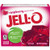 JellO Raspberry Gelatin Mix 3 oz Boxes Pack of 6