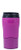 Mighty Mug Solo Tumbler The Travel Mug That WonÕt Fall with BPAfree Plastic Lilac 11 oz