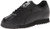 PUMA Roma Basic JR Sneaker Little Kid/Big Kid  Black/Black 2 5 M US Little Kid
