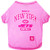 Pets First New York Jets Pink TShirt Medium