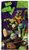 Nickelodeon Teenage Mutant Ninja Turtles Slumber Bag Set
