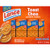 Lance Sandwich Crackers ToastChee Peanut Butter 8 Count Box