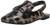 Steve Madden Girls  Kandi Mule Leopard 5 M US Big Kid