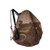 MOPHOEXII Hunting Bags Mesh 1Pack Duck Decoy Bag for Goose Turkey Hunting Waterfowl BackpackYellowish Brown Decoys Bag with Adjustable Shoulder Straps