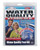 Pro Lab WQ105 DoItYourself Water Quality Test Kit