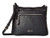 Nine West Coralia Ailani Crossbody Black 1 One Size