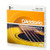 D Addario EJ153D Phosphor Bronze Acoustic Guitar Strings Extra Light 3 Sets