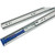 Shop Fox D4449 PushToOpen Ball Bearing Drawer Slide 16Inch