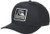 Quiksilver Men s The Lineman HAT Black 1SZ