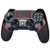 Railay PS4 Controller Wireless Bluetooth Gamepad for Dualshock Playstation 4 Touch Panel with Dual Vibration Instant Sharing of Joystick
