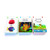 Junior Learning JL218 Reading Flashcards