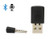 CHASDI Wireless Mini Microphone Bluetooth Dongle USB Adapter for PS4 Controller Bluetooth Headset