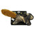 Hyper Pet Realtree Squirrel Interactive Dog Toy Camo One Size