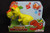 Trex Junior Megasaur Bend and Bite Dinosaur / Dragon