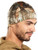 Tough Headwear Realtree Edge Camo Skull Cap/Helmet Liner/Thermal Running Beanie Hat