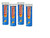 Redoxon®B Vitamin B Complex Plus Vitamin C Orange 10 Tabs 4 Pack