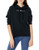 Element Junior s Modern Hood Flint Black XSmall