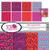 Reminisce VB Inspired Scrapbook Collection Kit Multi Color Palette