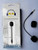 3 5mm Replacement Game Mic TNE Microphone Boom for Turtle Beach Ear Force XO One XO Three XO Four Stealth 400 420x 450 500p 520 Recon 50x 50p 50 60p 150 Camo Xbox One PS4 Mac Computer Gaming Headsets