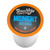 Brooklyn Beans Flavored Midnight Dark Chocolate Hot Cocoa Single Sevre Cups  24 Count