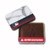 MLB Los Angeles Dodgers Embossed Genuine Cowhide Leather Passcase
