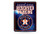 MLB Houston Astros Parking Sign