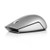 Lenovo 500 Wireless Mouse, Silver, 1000 dpi, 2.4 GHz wireless via USB, Streamlined design, Up to 12 months battery life, GX30N71809