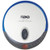 Naxa NPC319BLU Slim Personal Compact Disc Player Blue