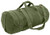 Rothco Canvas DoubleEnder Sports Bag Olive Drab