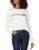 Roxy Junior s Tee Bright White L