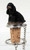 Cocker Spaniel Bottle Stopper (Black & Tan) by Conversation Concepts