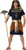 InCharacter Adult Mens Pharaoh Egyptian Costume XLarge