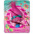 DreamWorks Trolls Flower Power 40" x 50" Silk Touch Throw