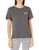 RVCA Women Tourist Trap Tee Green XSmall