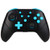 SADES Wireless Switch Pro Controller Gamepad Joypad Remote Joystick for Nintendo Switch with NFC Black