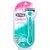 Schick Quattro for Women Sensitive Razor