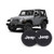 SCXCOPIDO Silicone Car Interior Anti Slip Cup Holder Mats for Jeep AntiSlip Silicone Car Coasters 2 75  2pcs