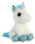 Aurora 8" Snowbelle Unicorn