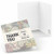 Big Dot of Happiness World Awaits - Travel Themed Thank You Cards - Set of 24