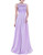 Alvivi Women s Crochet Floral Lace Long Wedding Bridesmaid ALine Dress Evening Party Prom Maxi Gown Lavender 4 Alvivi Women s Crochet Floral Lace Long Wedding Bridesmaid ALine Dress Evening Party Prom Maxi Gown Lavender 4