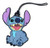 Jerry Leigh Disney Lilo  Stitch Suitcase Luggage Tag