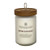 Chesapeake Bay Candle Heritage Scented Candle, Leather Mahogany, Large