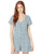 Roxy Junior s Wild and Beautiful Romper Trooper XS