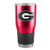 NCAA Georgia Bulldogs Ultra Tumbler 30ounce