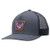 Pistil Men s Mascot Trucker Hat Gray One Size