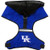 Pets First Collegiate Pet Accessories Hooded Harness Kentucky Wildcats Large