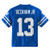 Outerstuff Odell Beckham Jr New York Giants Blue Toddler Home Player Jersey 2T