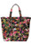 Herschel Bamfield MidVolume Jungle Hoffman One Size